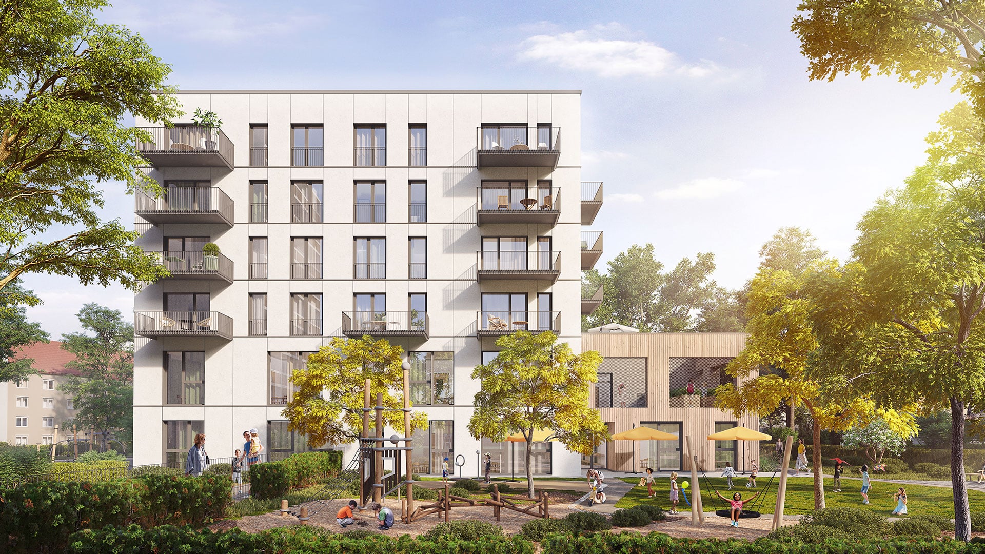 Berggarten visualisierung 1